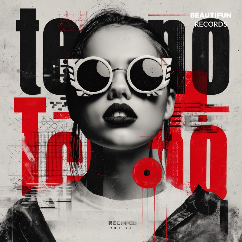 Move with Me, Lose Control
