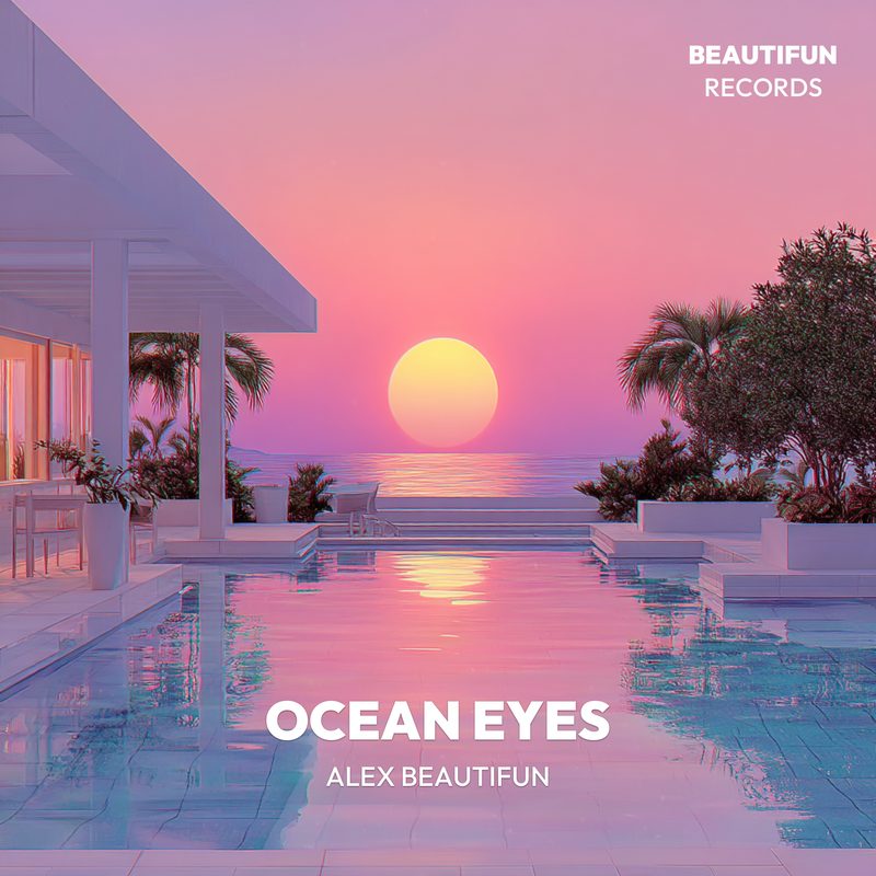 Ocean Eyes