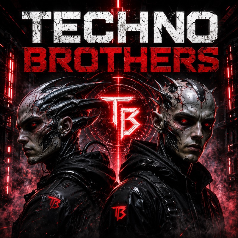 Techno Brothers